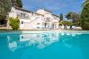 Villa à Cannes - Severine