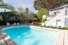 Villa à Cannes - Severine