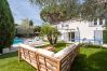 Villa à Cannes - Severine
