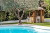 Villa à Cannes - Severine