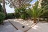 Villa à Cannes - Severine
