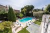 Villa à Cannes - Severine