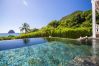 Villa à Le Diamant - Honeymoon