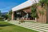 Villa à Ibiza - Eden