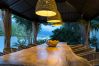 Villa à Ibiza - Es Vedra Style