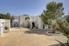 Villa à Ibiza - Es Cubells