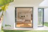 Villa à Ibiza - Oasis Ibiza