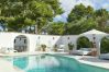 Villa à Ibiza - San Agustin