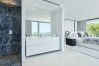 Villa à Ibiza - La Costa