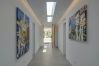 Villa à Ibiza - Ofelia