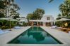 Villa à Ibiza - Stephanie