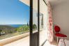 Villa à Ibiza - Vista Infinita