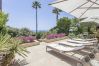 Villa à Port d' Andratx - Casa Cari