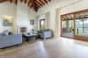 Villa à Port d' Andratx - Casa Cari