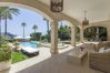 Villa à Port d' Andratx - Casa Cari