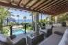 Villa à Port d' Andratx - Casa Cari
