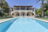 Villa à Port d' Andratx - Casa Cari