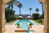 Villa à Port d' Andratx - Casa Cari
