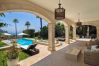Villa à Port d' Andratx - Casa Cari
