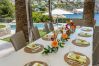 Villa à Port d' Andratx - Casa En El Mar