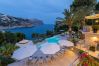 Villa à Port d' Andratx - Casa En El Mar