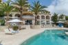 Villa à Port d' Andratx - Casa En El Mar