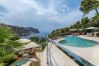Villa à Port d' Andratx - Casa En El Mar