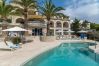 Villa à Port d' Andratx - Casa En El Mar