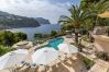 Villa à Port d' Andratx - Casa En El Mar
