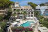 Villa à Port d' Andratx - Casa En El Mar