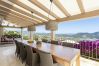 Villa à Port d' Andratx - Finca Finesse