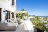 Villa à Port d' Andratx - Finca Finesse