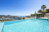 Villa à Port d' Andratx - Finca Finesse