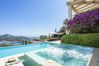 Villa à Port d' Andratx - Finca Finesse