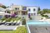 Villa à Port d' Andratx - Finca Finesse