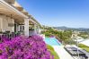 Villa à Port d' Andratx - Finca Finesse