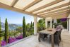 Villa à Port d' Andratx - Finca Finesse