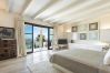 Villa à Port d' Andratx - Finca Finesse