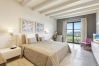 Villa à Port d' Andratx - Finca Finesse