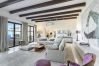 Villa à Port d' Andratx - Finca Finesse