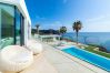 Villa à Port d' Andratx - La Mola Deluxe