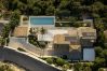 Villa à Port d' Andratx - Luz del Sol