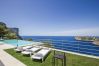 Villa à Port d' Andratx - Luz del Sol