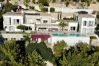 Villa à Port d' Andratx - Luz del Sol