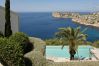 Villa à Port d' Andratx - Luz del Sol