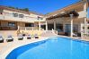 Villa à Badia Grand - Cabello