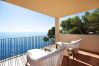 Villa à Badia Grand - Cabello