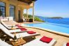 Villa à Badia Grand - Cabello