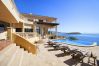 Villa à Badia Grand - Cabello