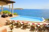Villa à Badia Grand - Cabello